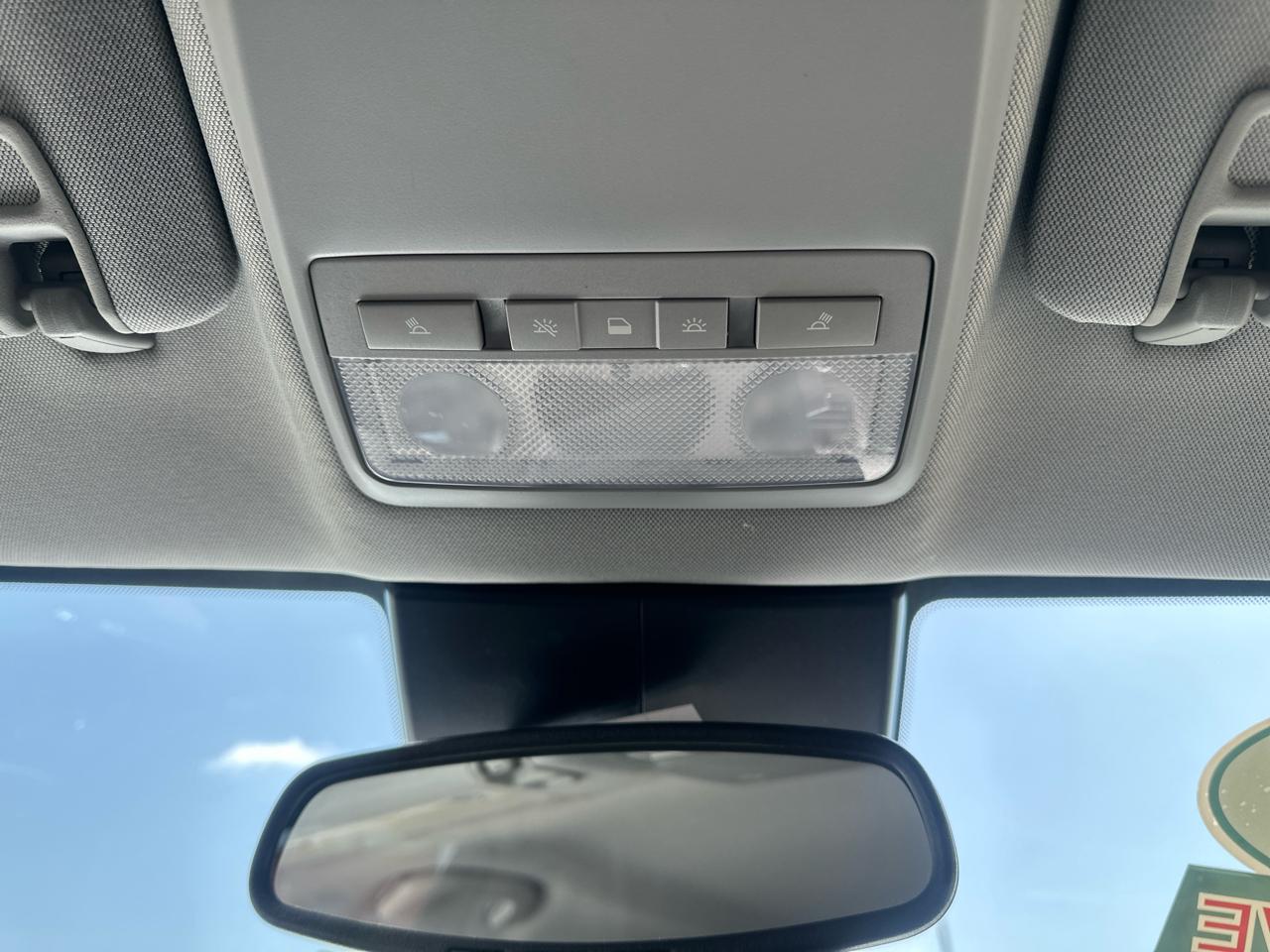 Chevrolet Trax LS AWD 2022