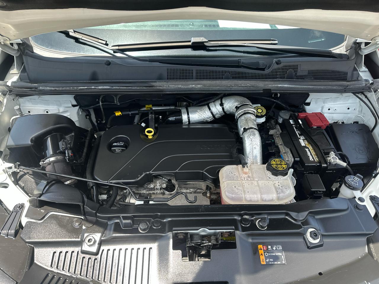 Chevrolet Trax LS AWD 2022