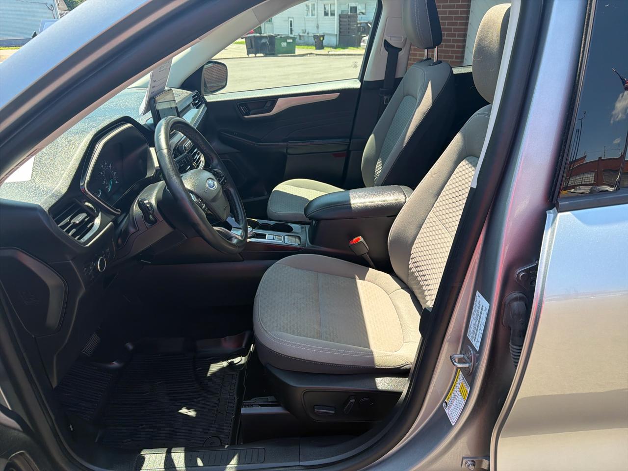 Ford Escape SE AWD 2022