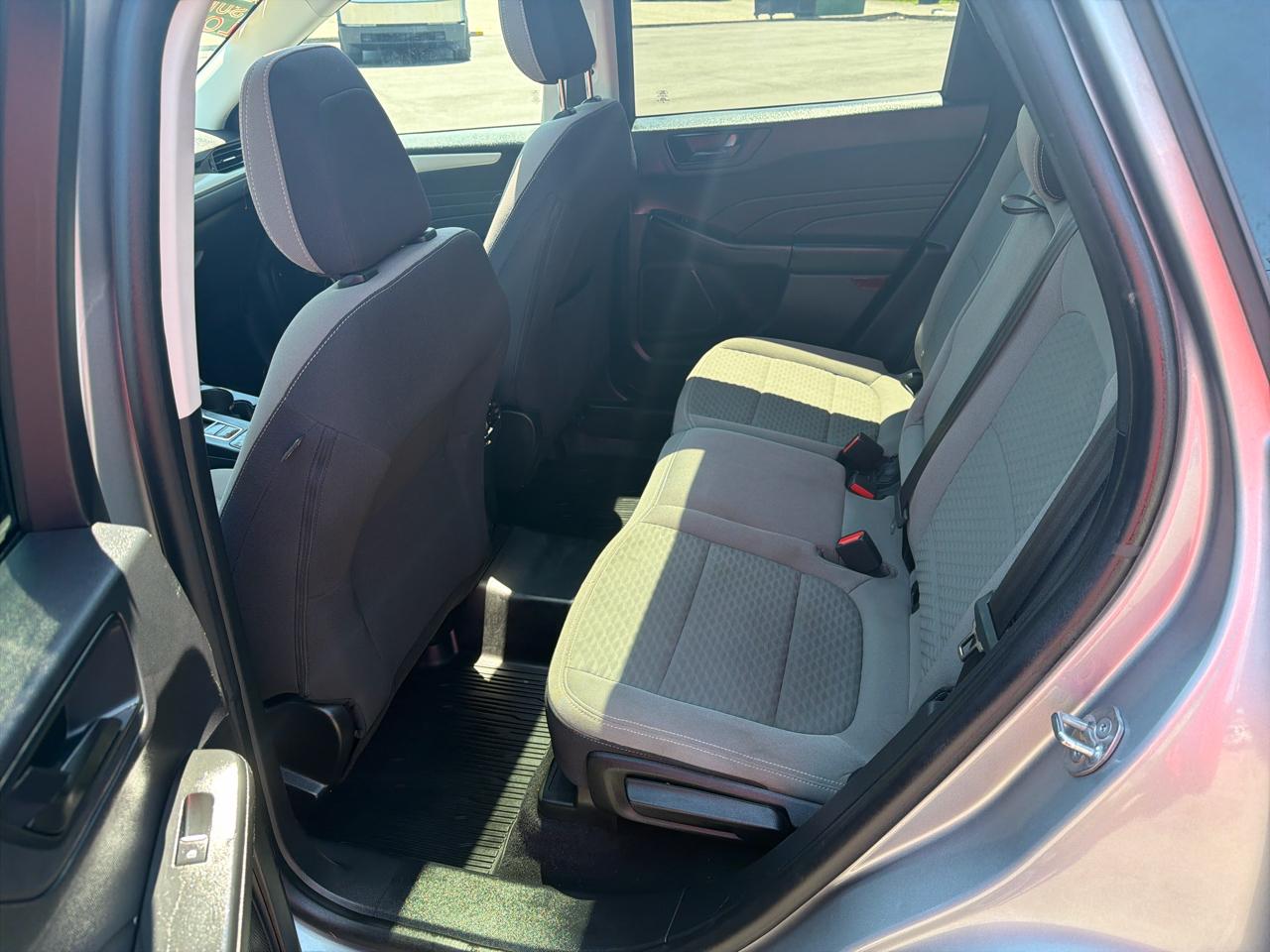 Ford Escape SE AWD 2022