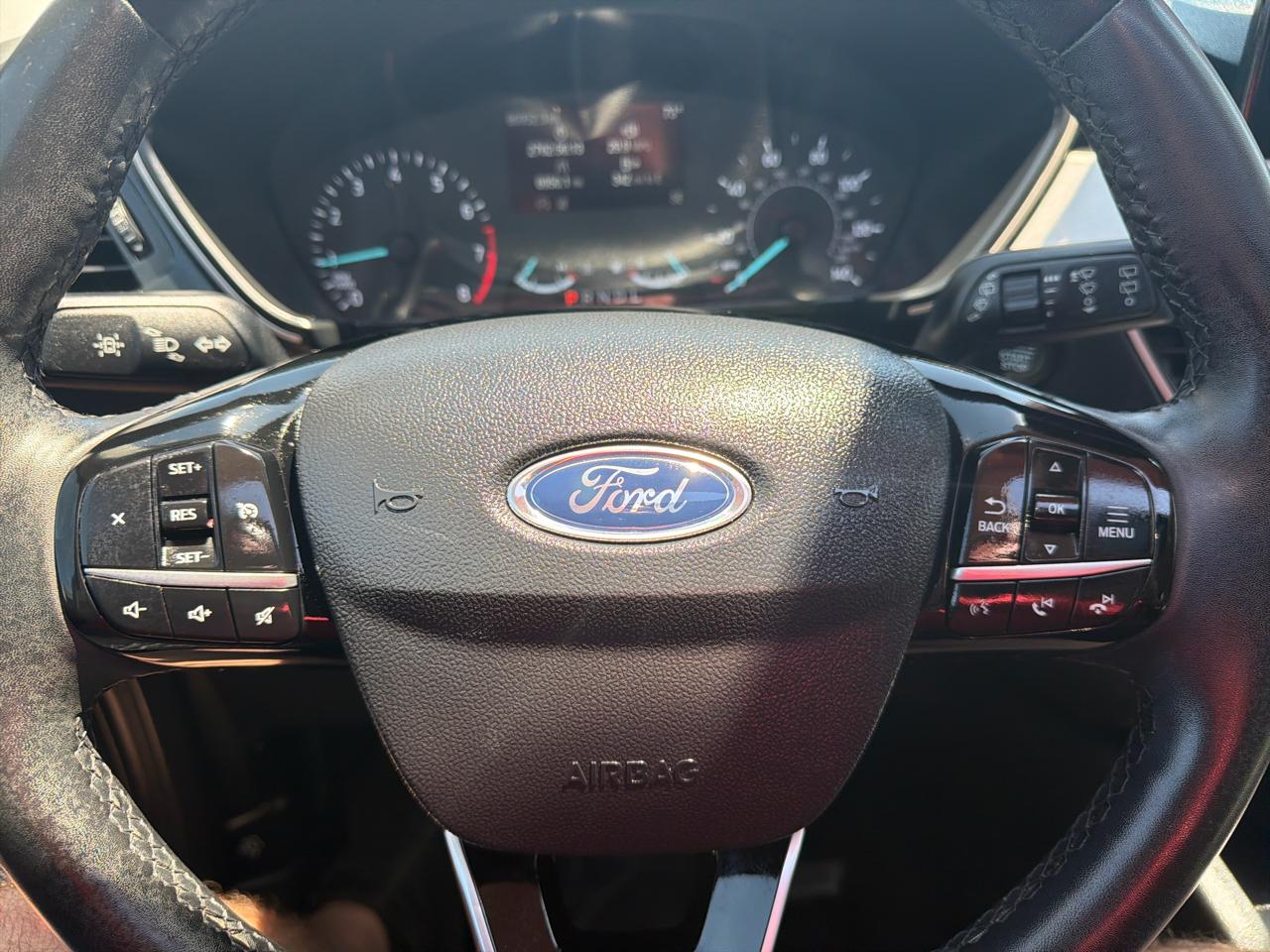 Ford Escape SE AWD 2022