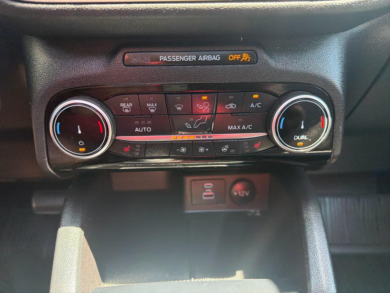 Ford Escape SE AWD 2022