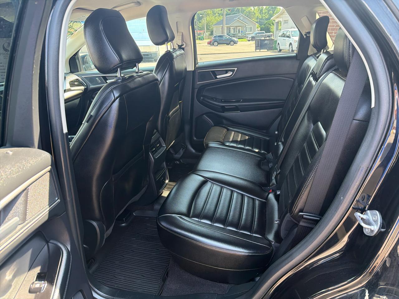 Ford Edge SEL AWD 2020