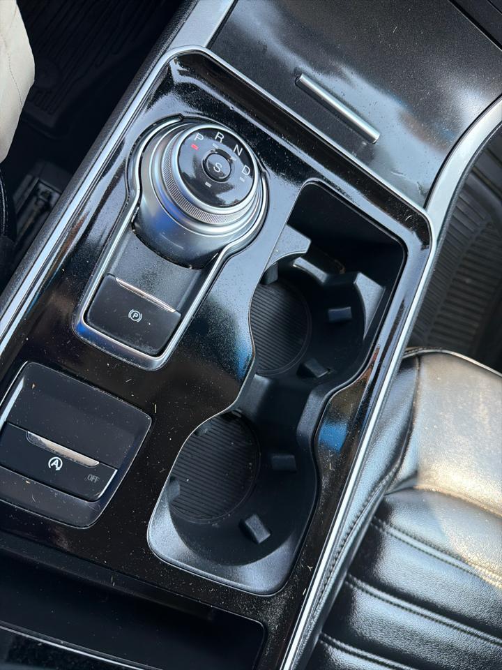 Ford Edge SEL AWD 2020