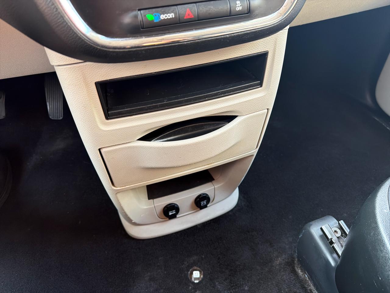 Dodge Grand Caravan SE 2019