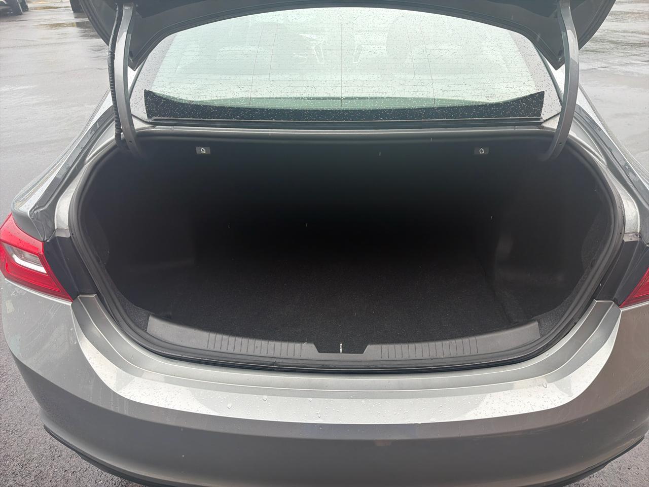 Chevrolet Malibu 1FL 2023