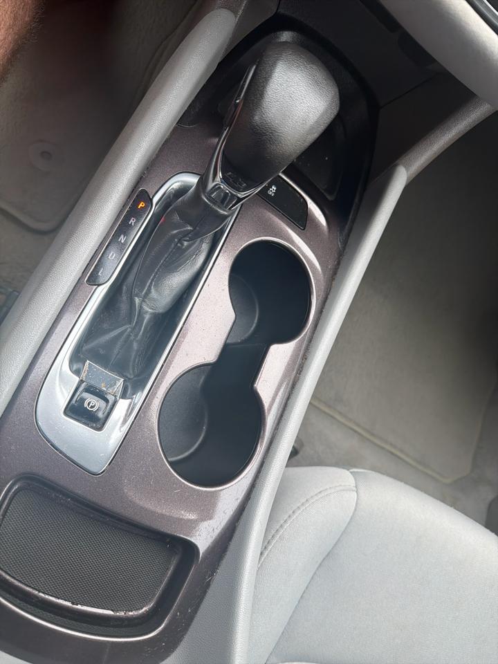 Chevrolet Malibu 1FL 2023