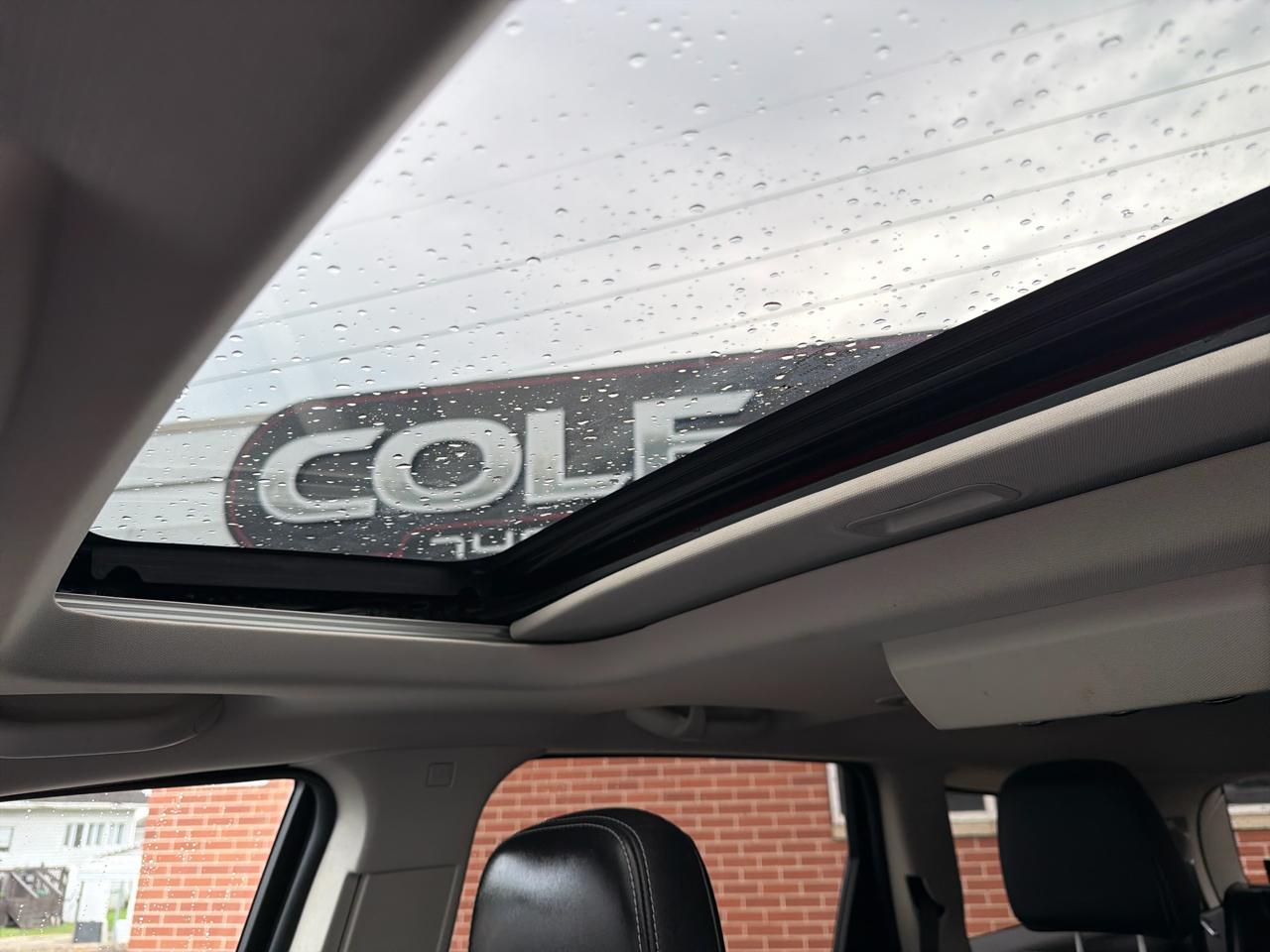 Dodge Journey Crossroad 2020