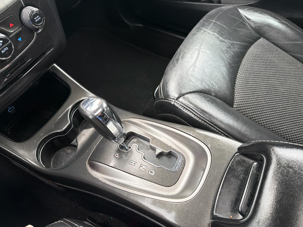 Dodge Journey Crossroad 2020
