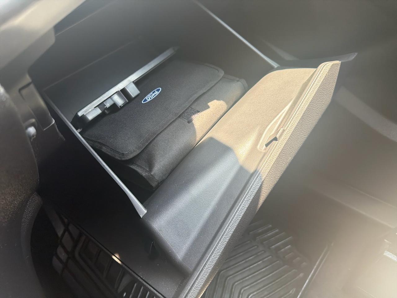 Ford Escape SEL FWD 2019