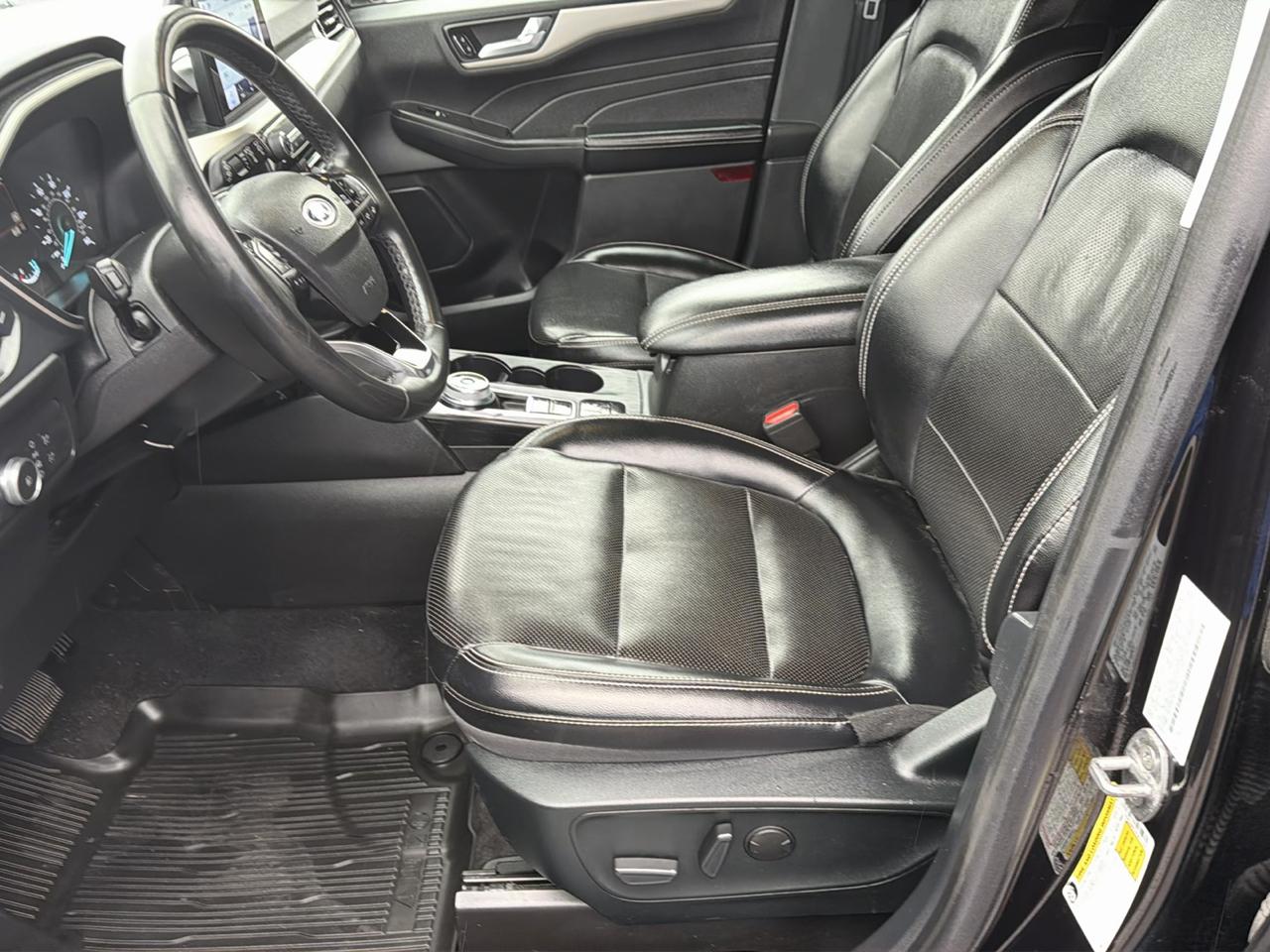 Ford Escape SEL 2.0L AWD 2022