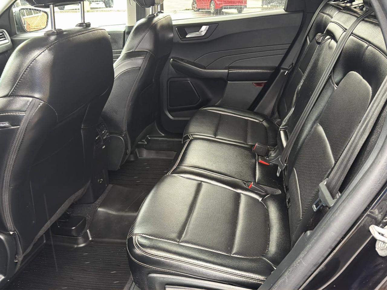 Ford Escape SEL 2.0L AWD 2022