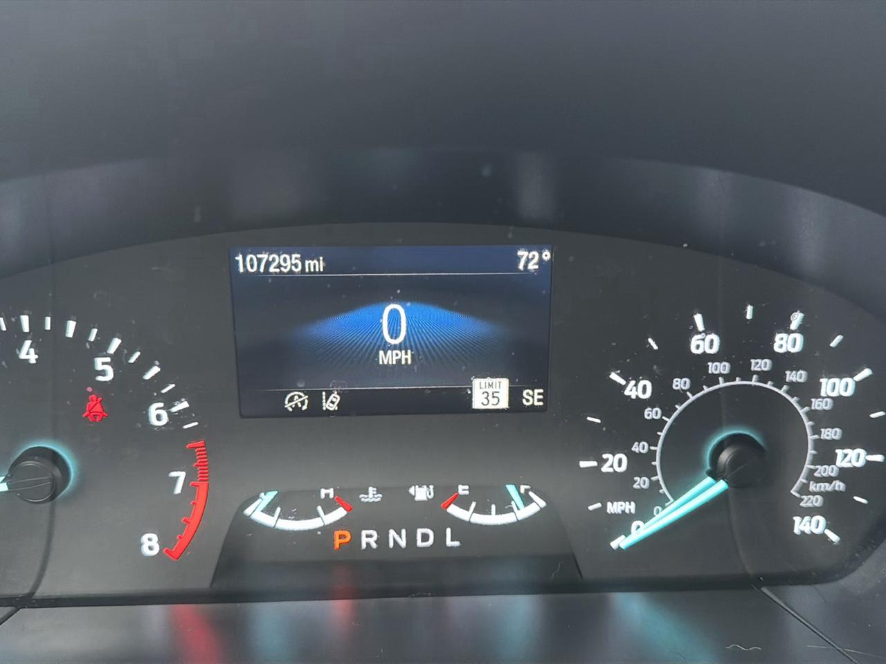 Ford Escape SEL 2.0L AWD 2022