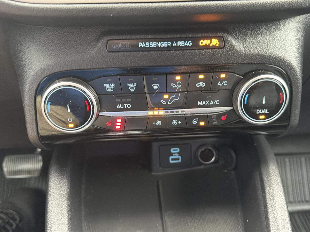 Ford Escape SEL 2.0L AWD 2022