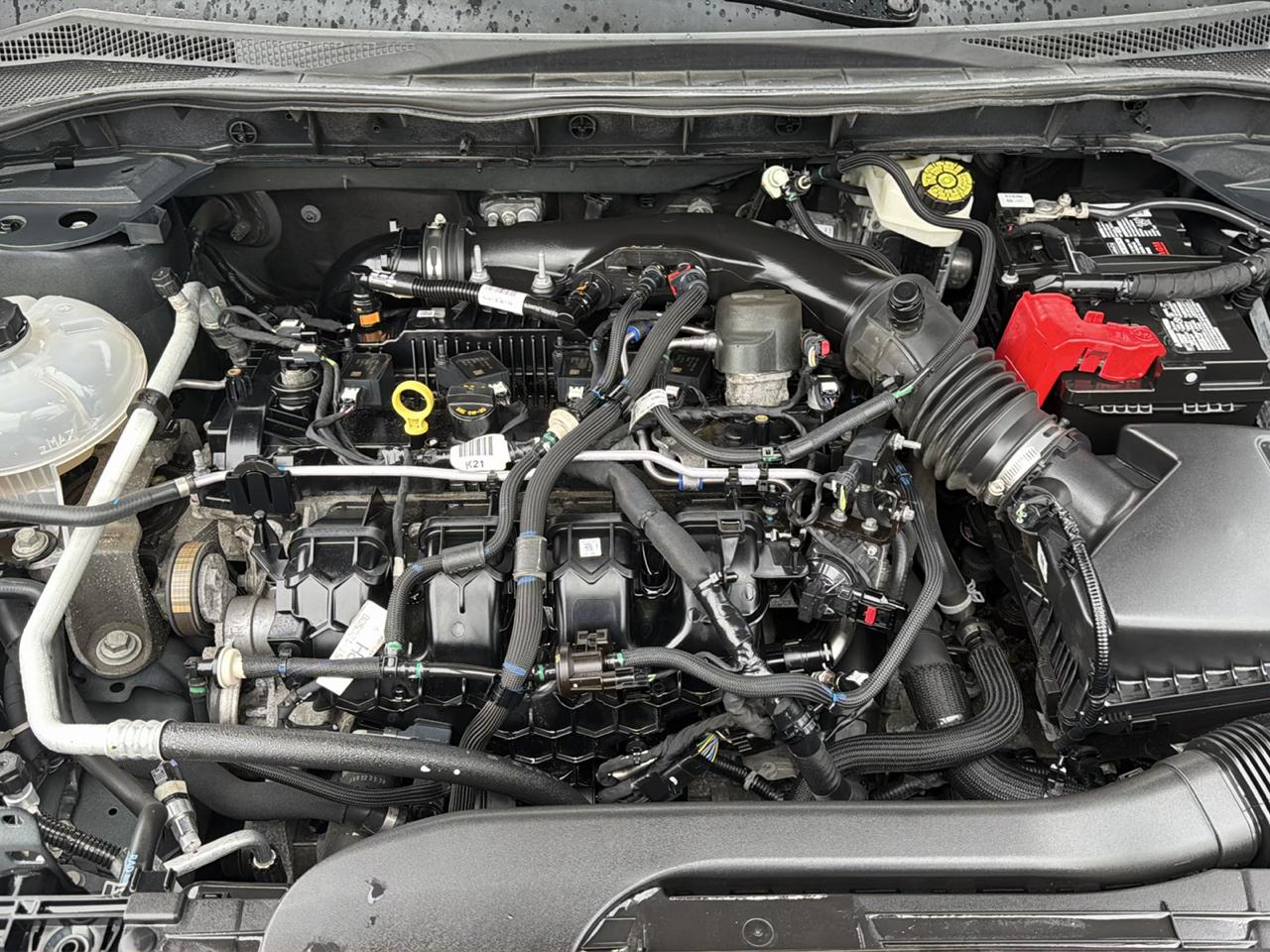 Ford Escape SEL 2.0L AWD 2022