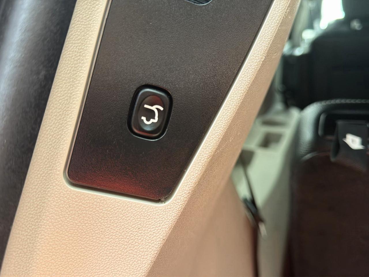 Dodge Grand Caravan SXT 2019