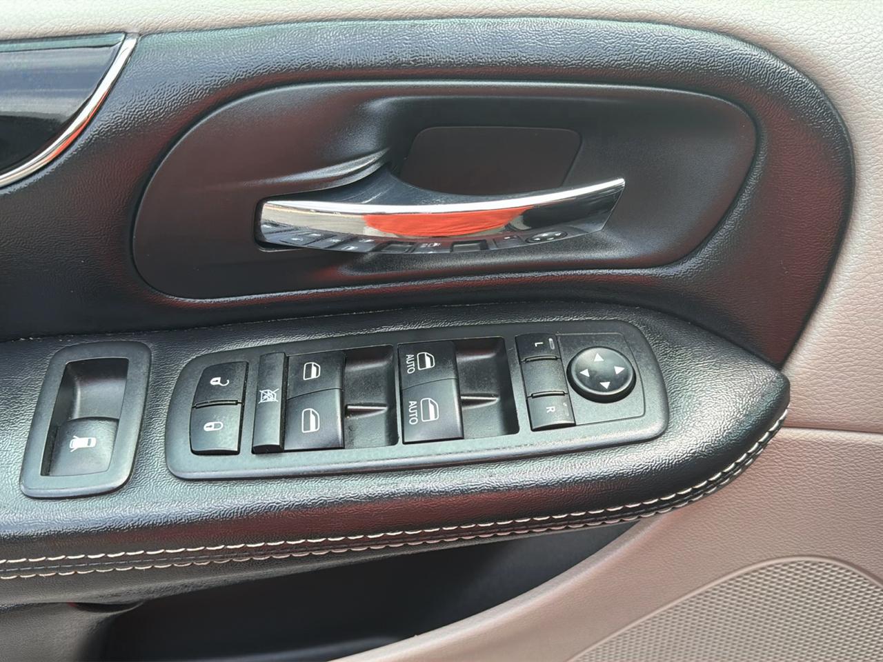 Dodge Grand Caravan SXT 2019