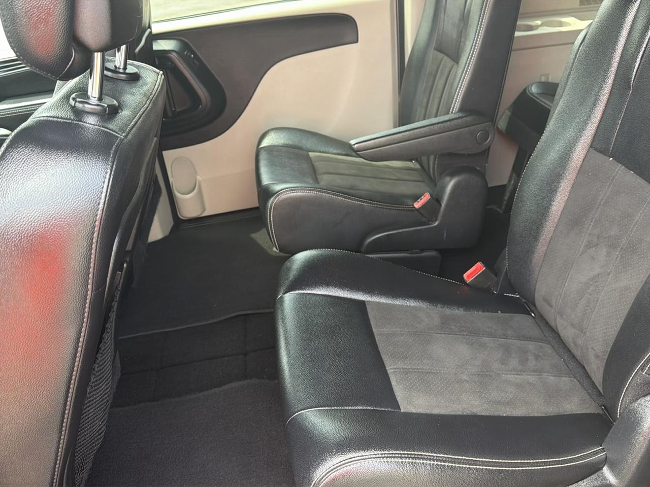 Dodge Grand Caravan SXT 2019