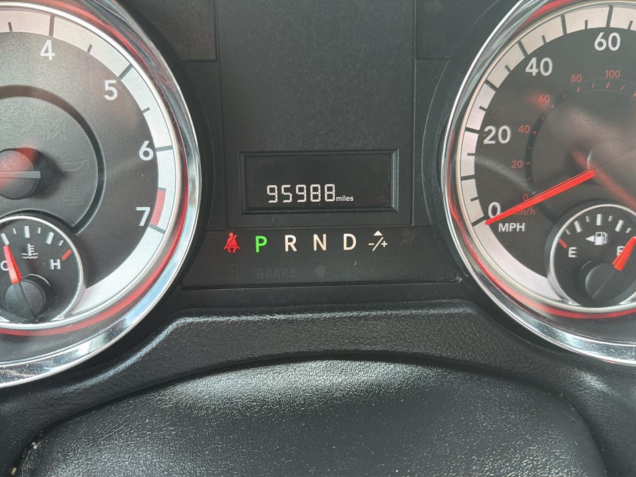 Dodge Grand Caravan SXT 2019