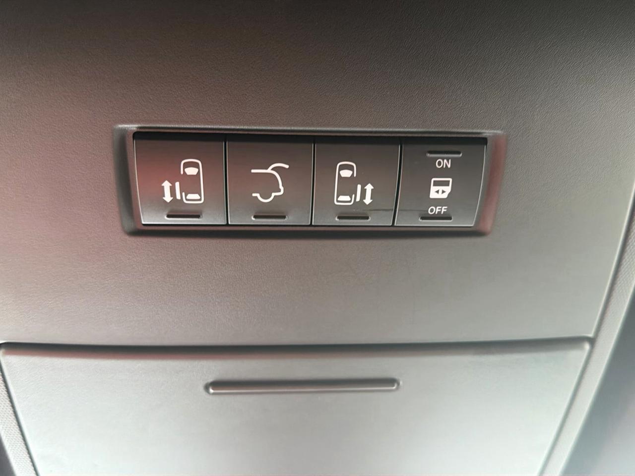 Dodge Grand Caravan SXT 2019