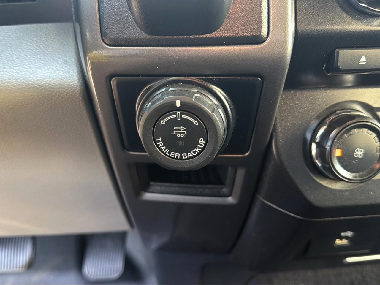Ford F-150 XLT SuperCab 6.5-ft. Bed 2WD 2017