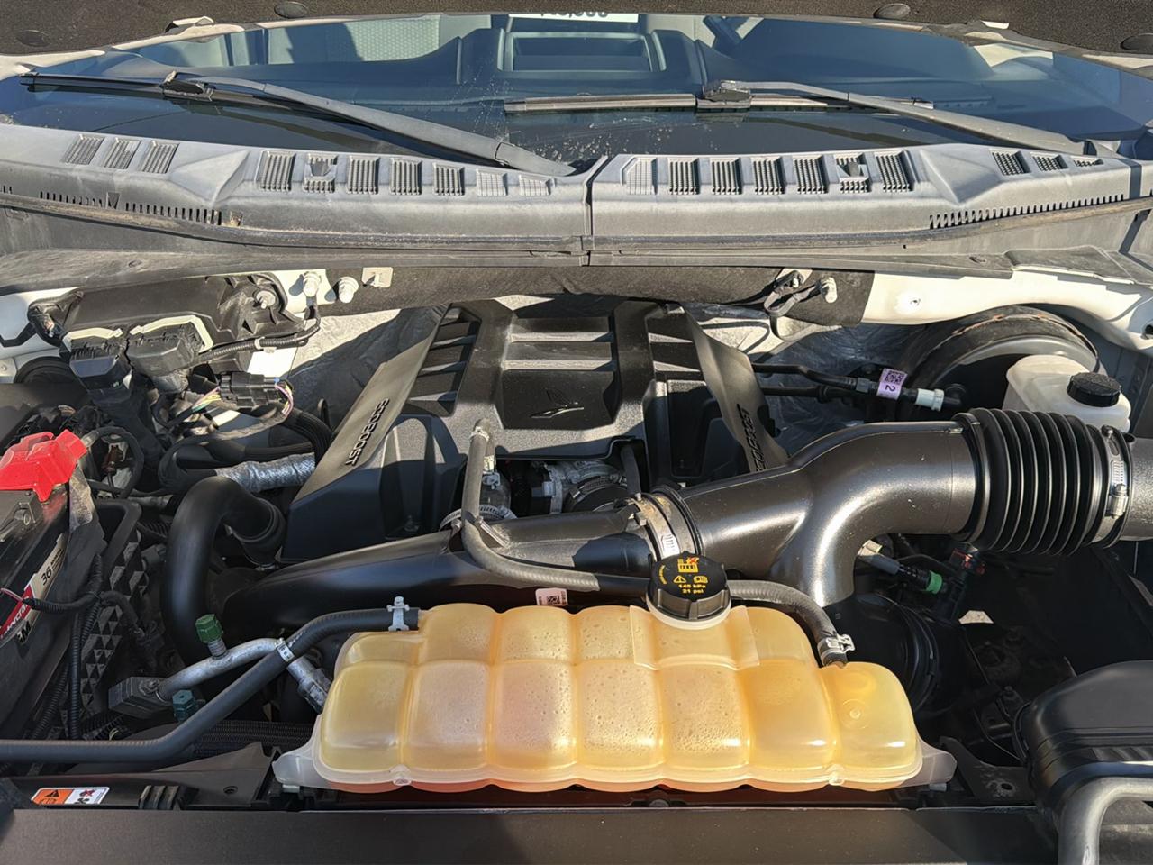 Ford F-150 XLT SuperCab 6.5-ft. Bed 2WD 2017