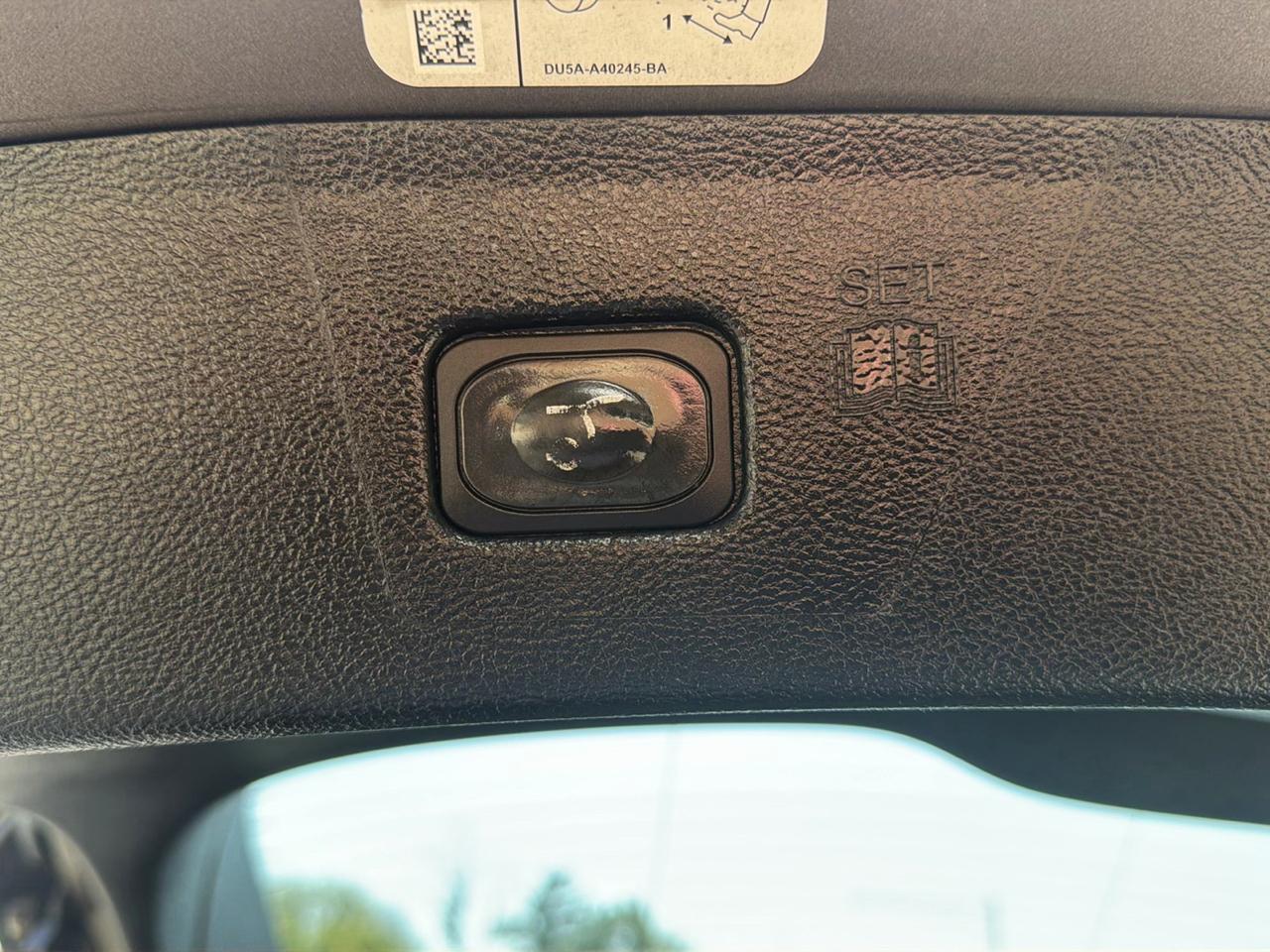 Ford Edge SEL FWD 2019