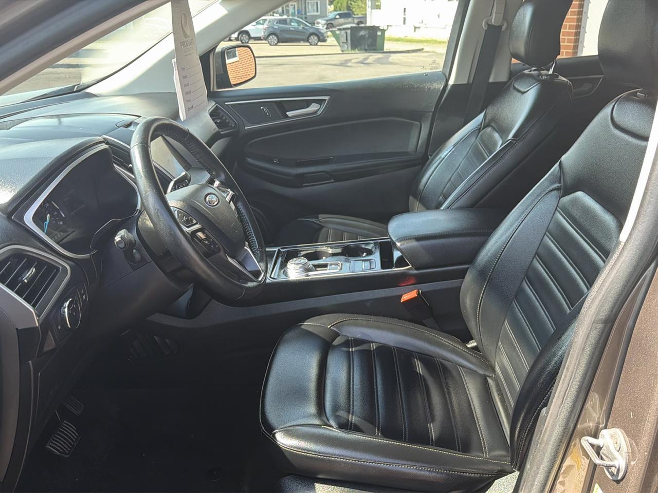 Ford Edge SEL FWD 2019