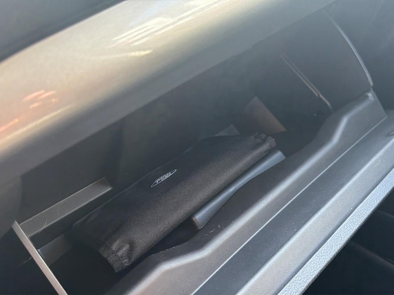 Ford Edge SEL FWD 2019