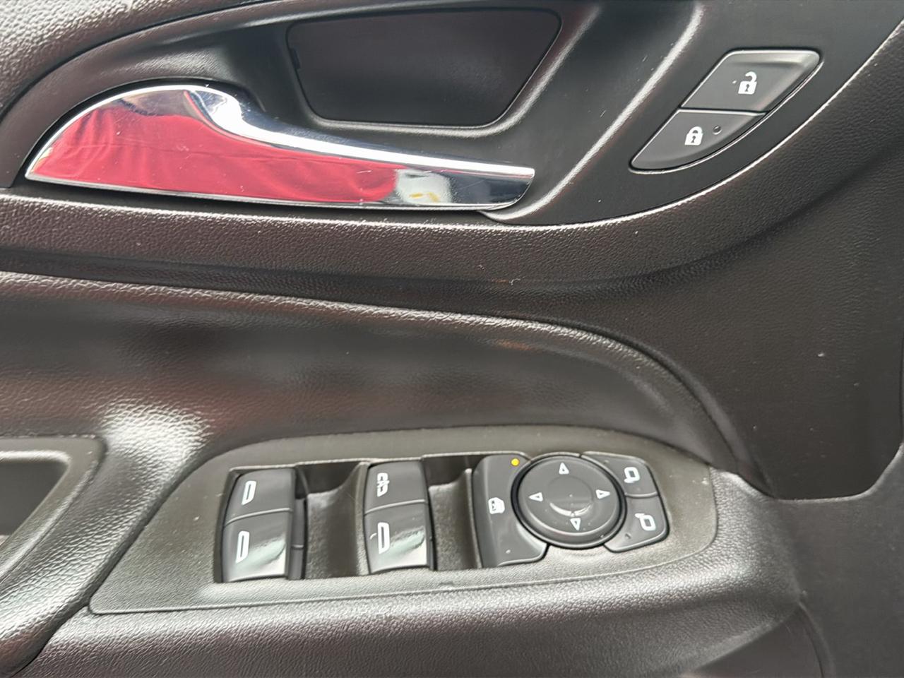 Chevrolet Equinox LT 2WD 2021