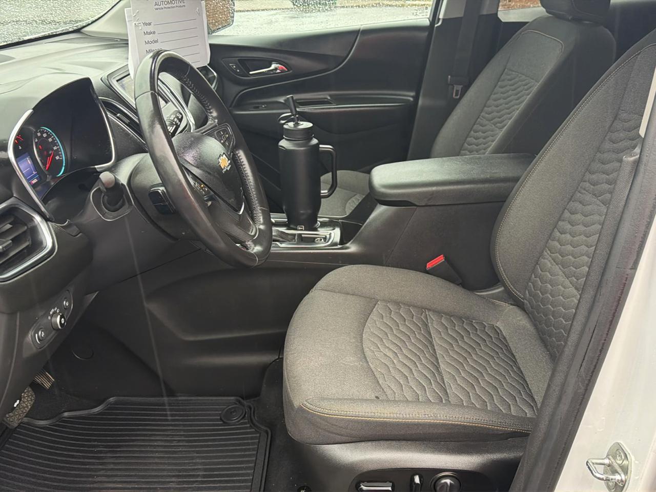 Chevrolet Equinox LT 2WD 2021