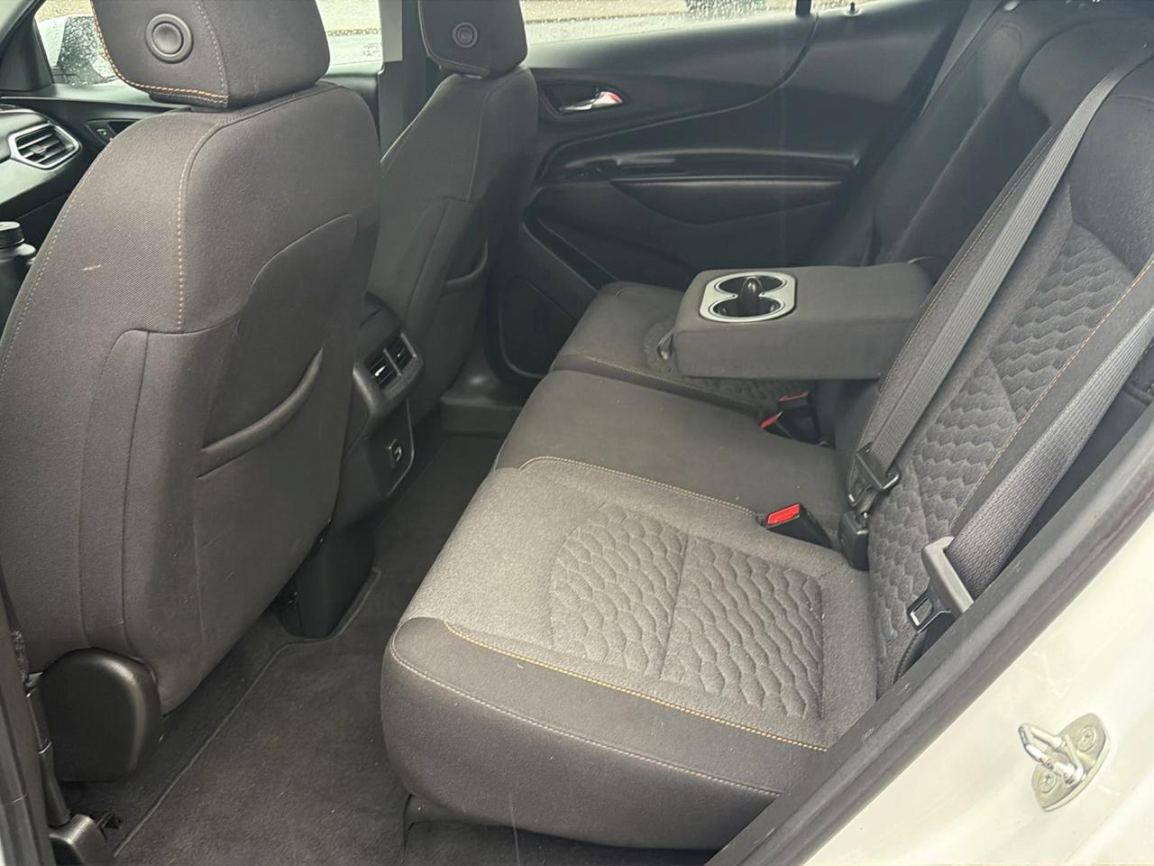 Chevrolet Equinox LT 2WD 2021