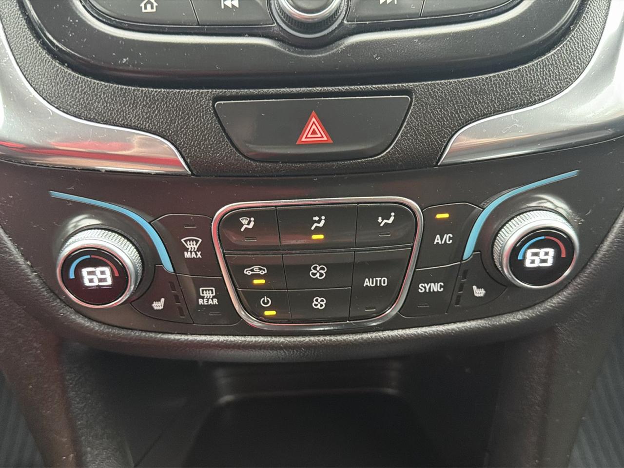 Chevrolet Equinox LT 2WD 2021