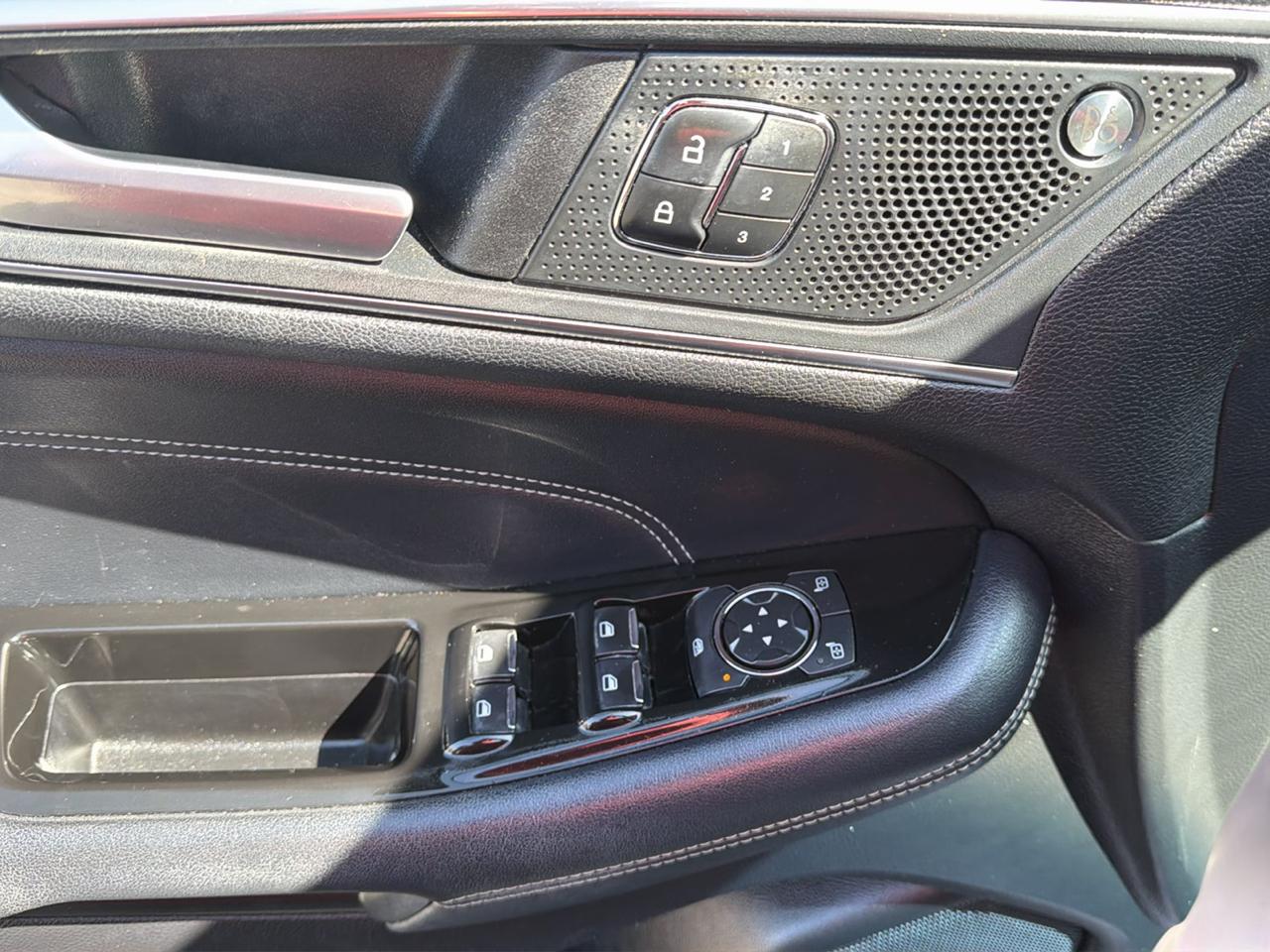 Ford Edge Titanium AWD 2019