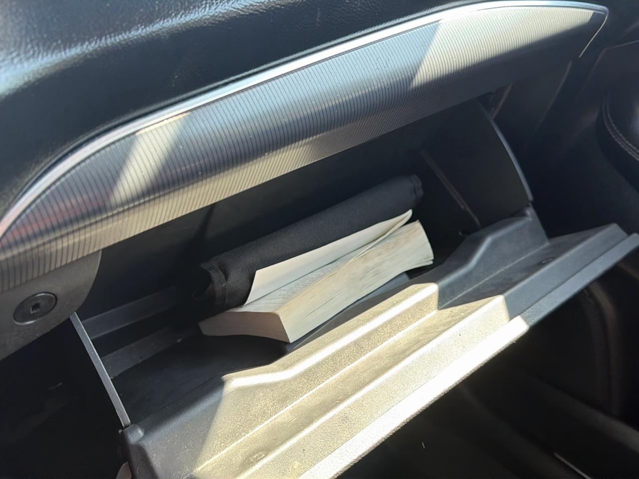 Ford Edge Titanium AWD 2019