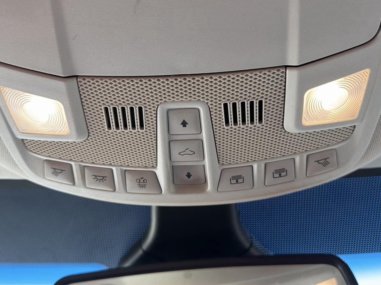 Ford Edge Titanium AWD 2019