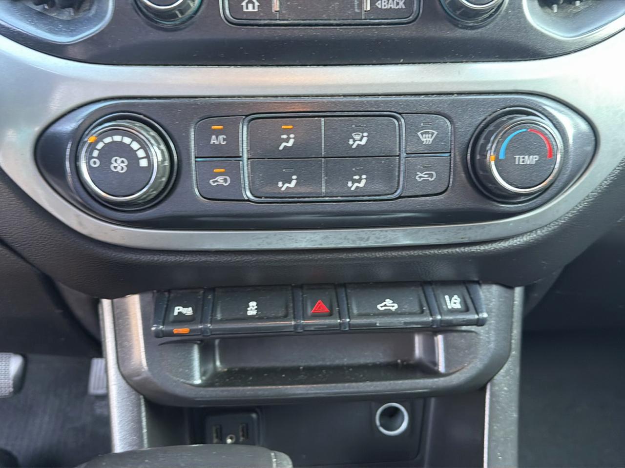 Chevrolet Colorado LT Ext. Cab 2WD 2021
