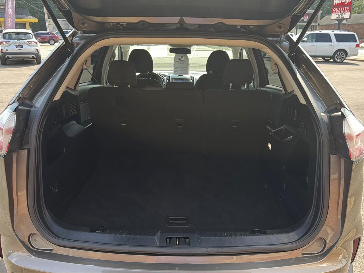 Ford Edge SE FWD 2019
