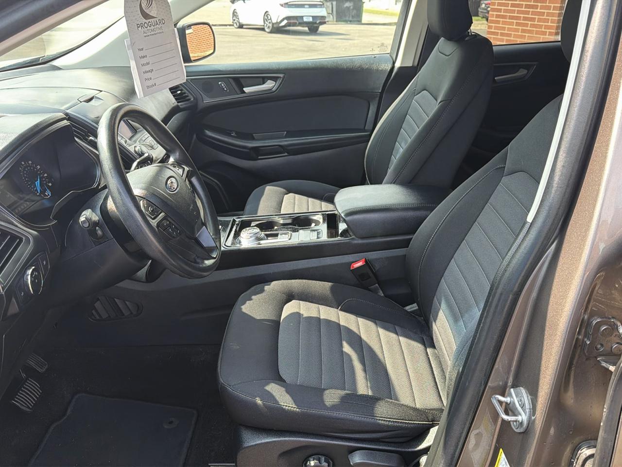 Ford Edge SE FWD 2019