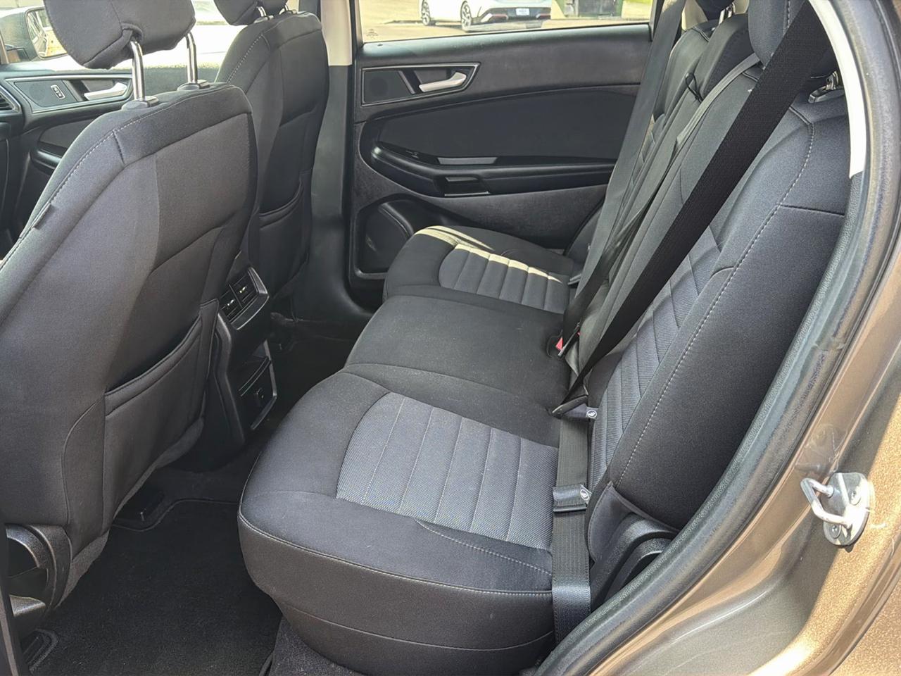 Ford Edge SE FWD 2019