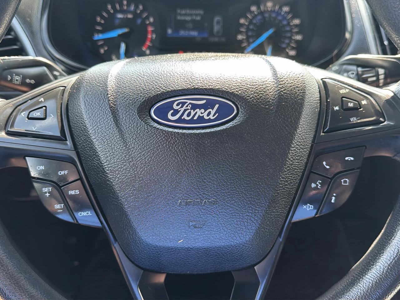 Ford Edge SE FWD 2019