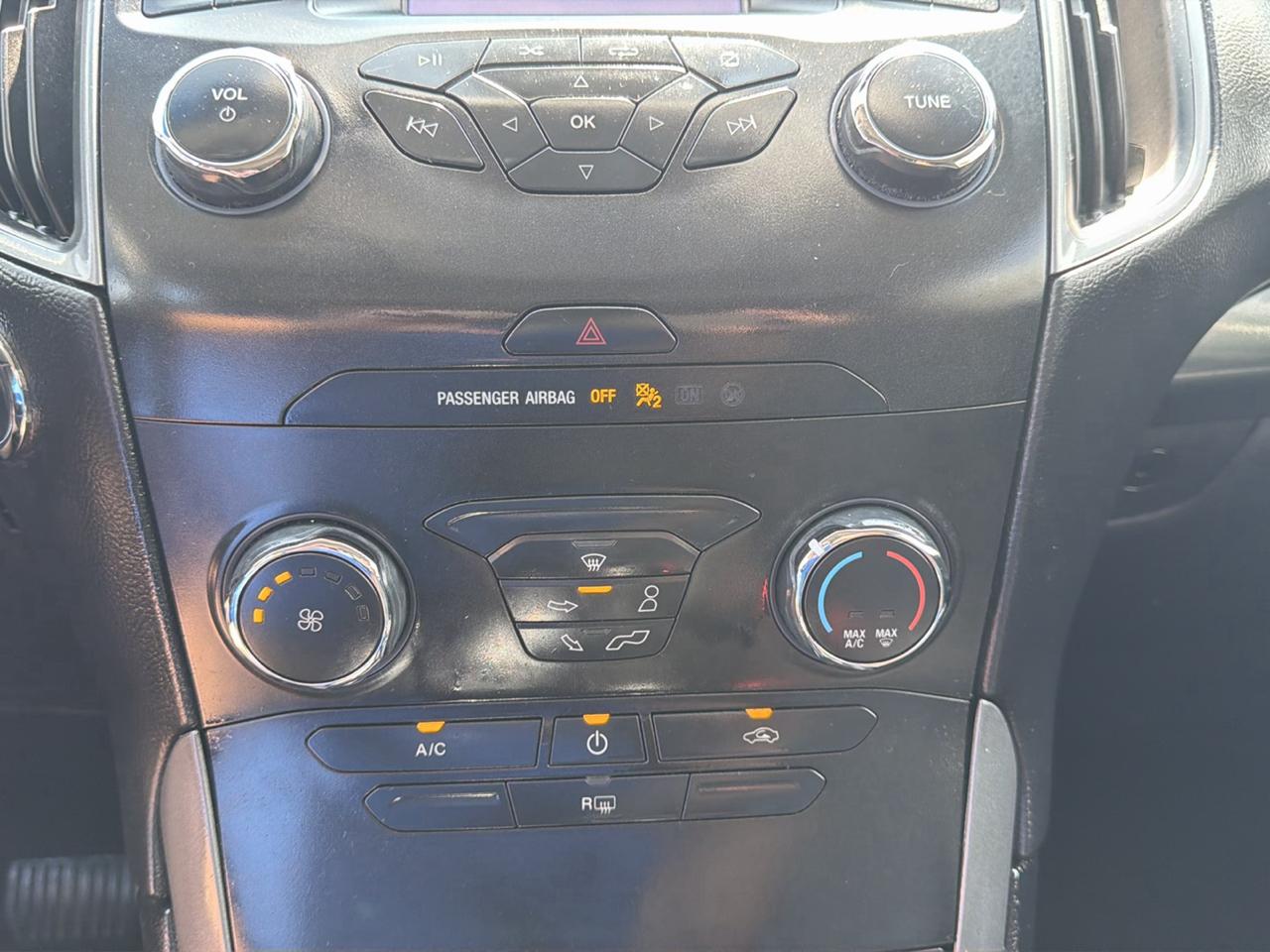 Ford Edge SE FWD 2019