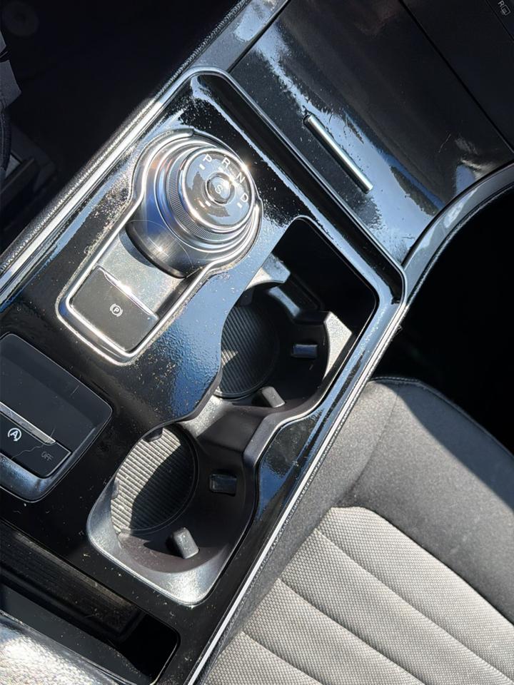Ford Edge SE FWD 2019