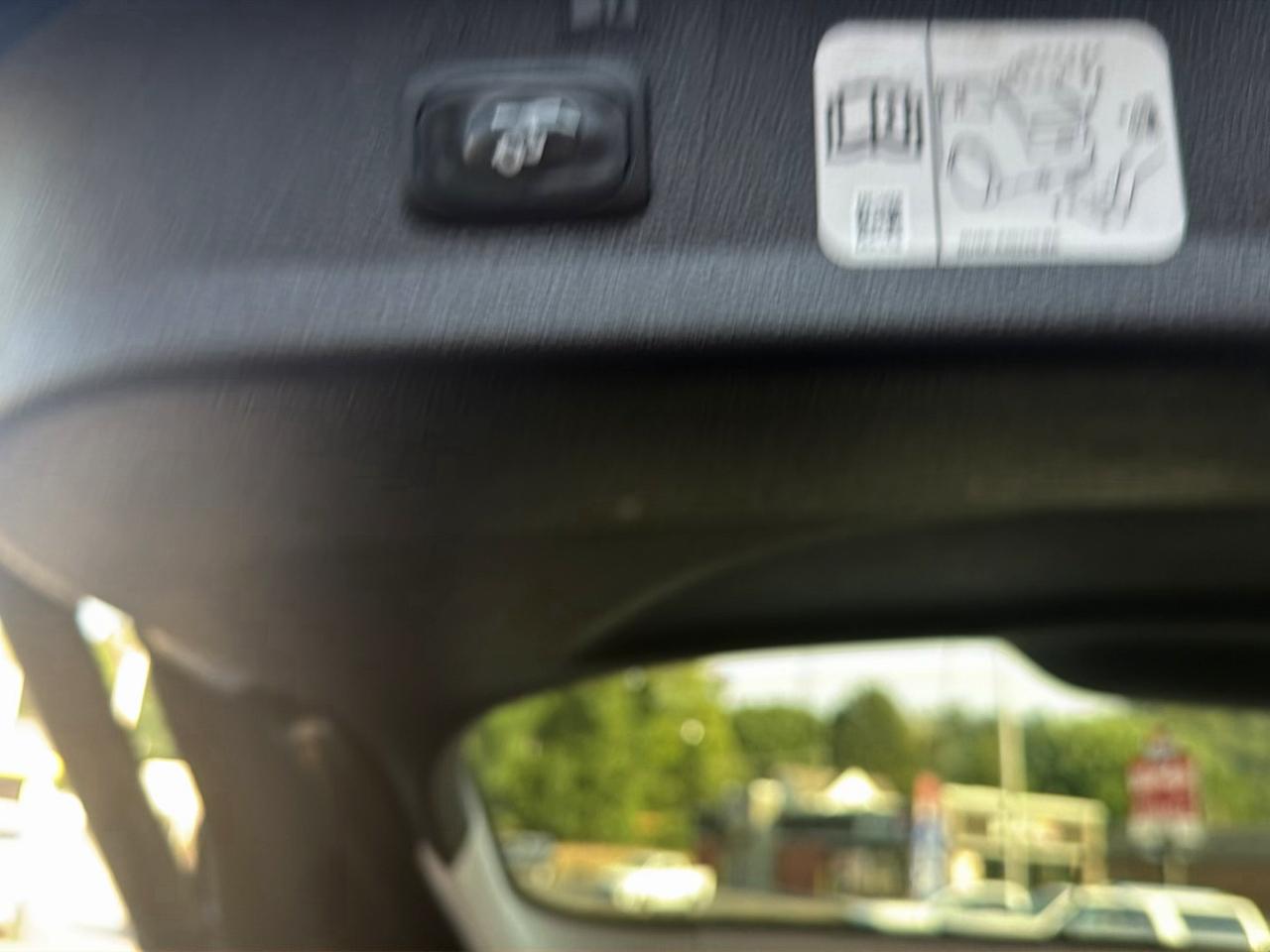 Ford Escape Titanium 4WD 2018
