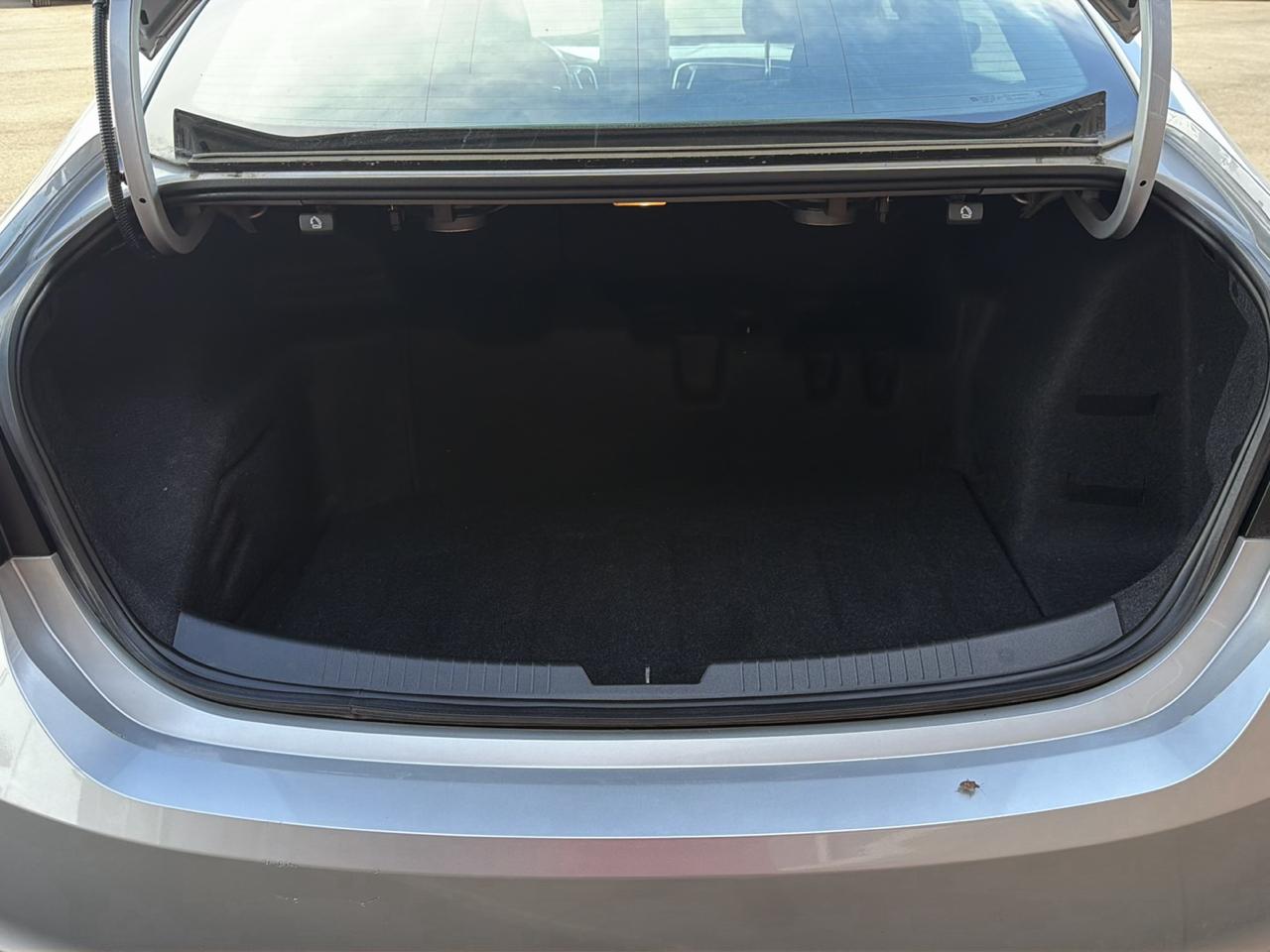 Chevrolet Malibu Hybrid 2018