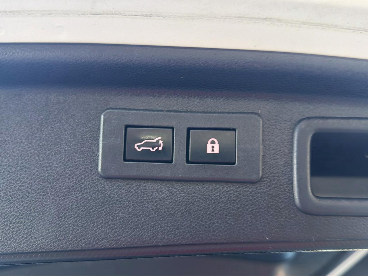 Subaru Forester Limited 2019