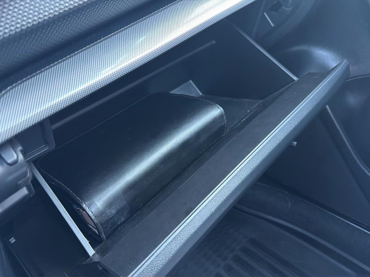 Subaru Forester Limited 2019