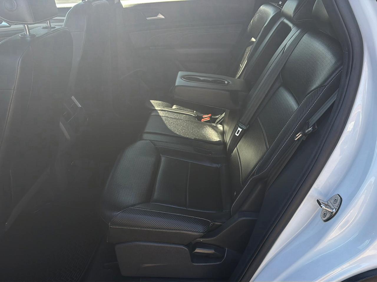 Volkswagen Atlas Cross Sport SE w/Technology 2021