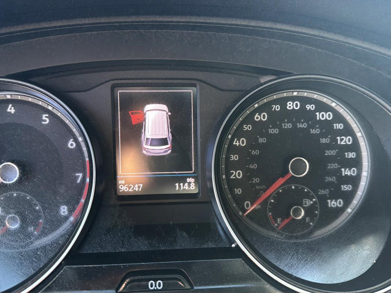 Volkswagen Atlas Cross Sport SE w/Technology 2021