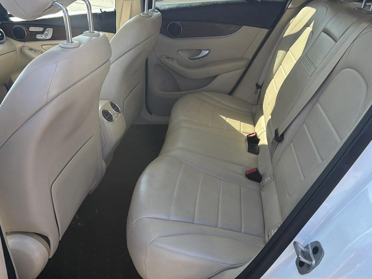 Mercedes-Benz GLC-Class GLC300 4MATIC 2022